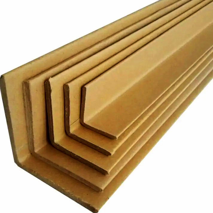 紙護(hù)角條定做